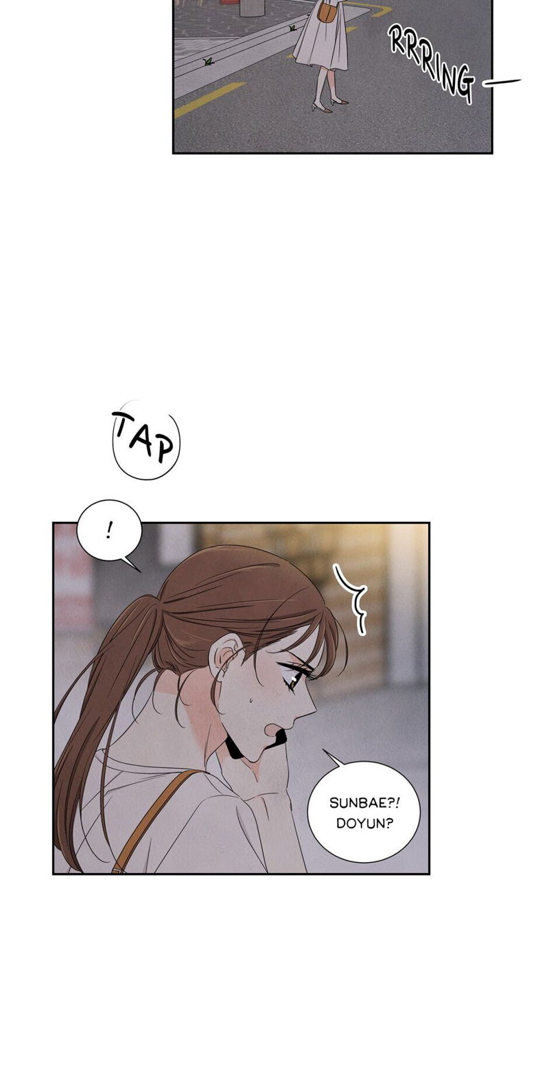 I want to do it, even if it hurts Chapter 35 page 36