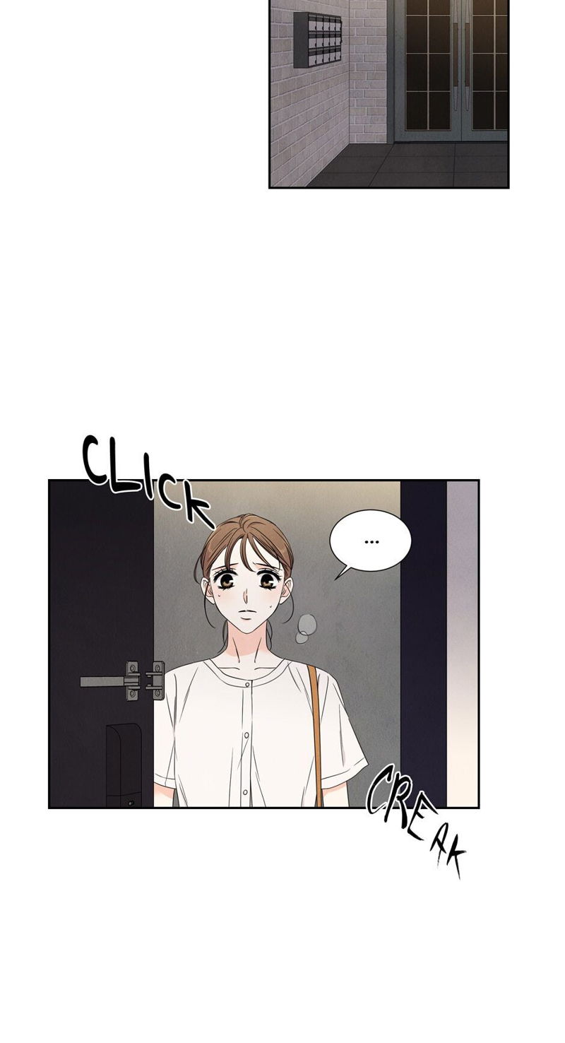 I want to do it, even if it hurts Chapter 35 page 43