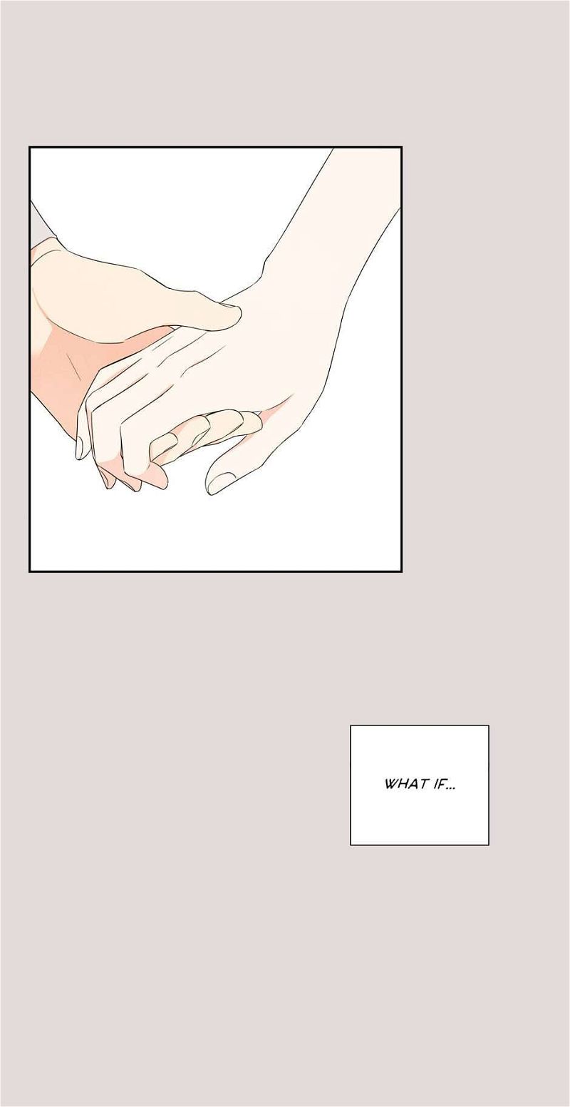 I want to do it, even if it hurts Chapter 36 page 21