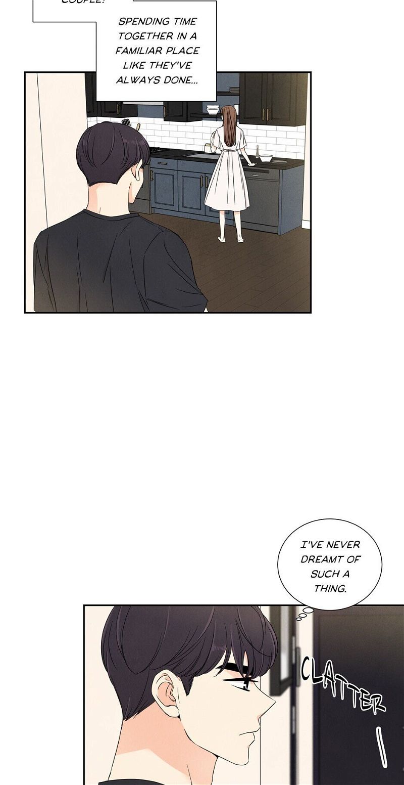 I want to do it, even if it hurts Chapter 37 page 9