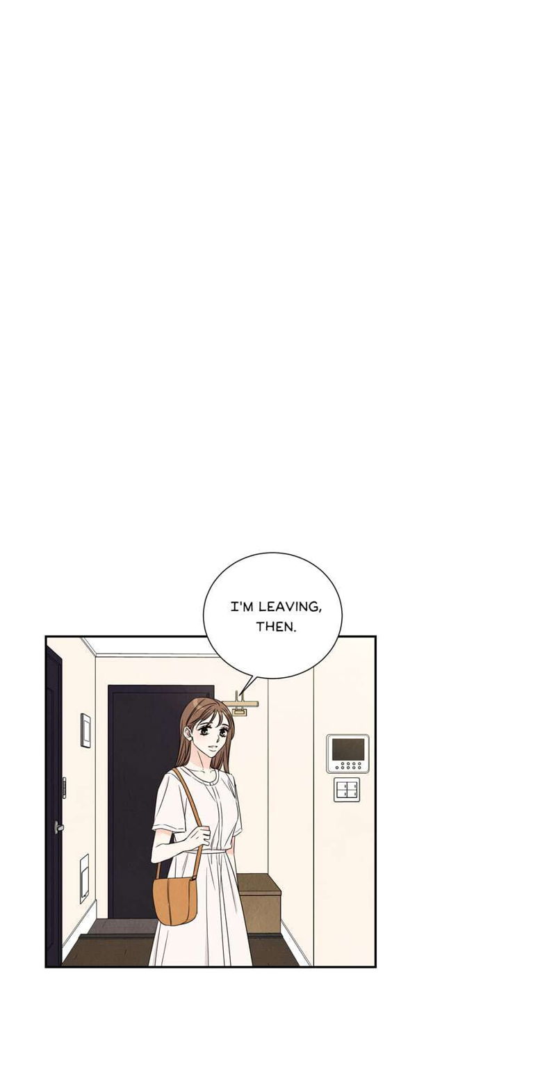 I want to do it, even if it hurts Chapter 37 page 26