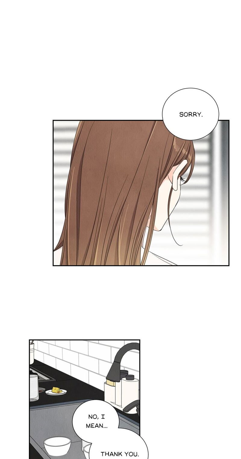 I want to do it, even if it hurts Chapter 37 page 34