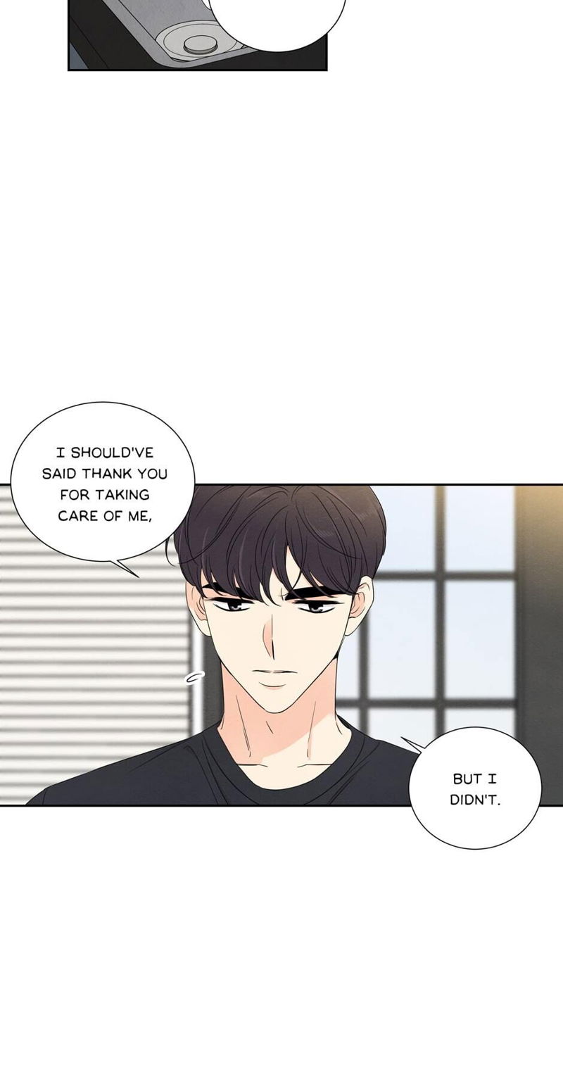 I want to do it, even if it hurts Chapter 37 page 35
