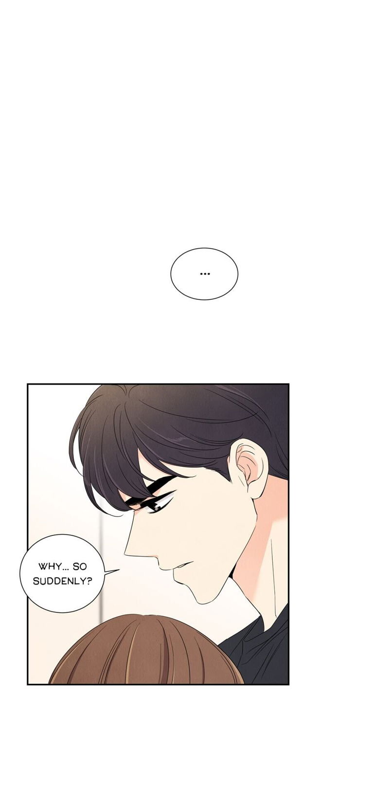 I want to do it, even if it hurts Chapter 37 page 38