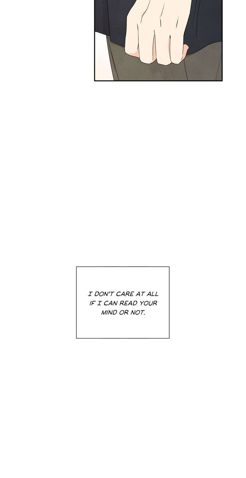 I want to do it, even if it hurts Chapter 37 page 46