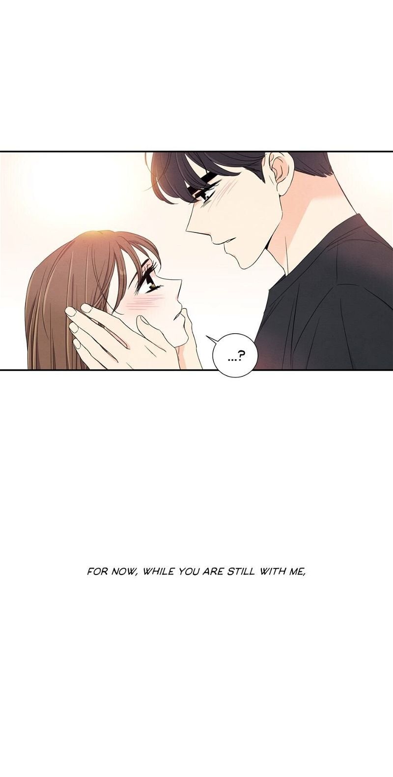 I want to do it, even if it hurts Chapter 37 page 49