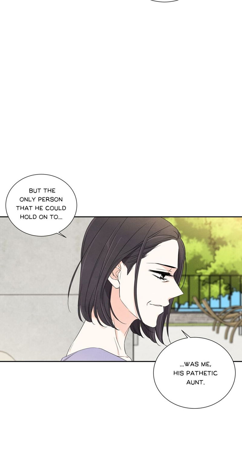 I want to do it, even if it hurts Chapter 38 page 34