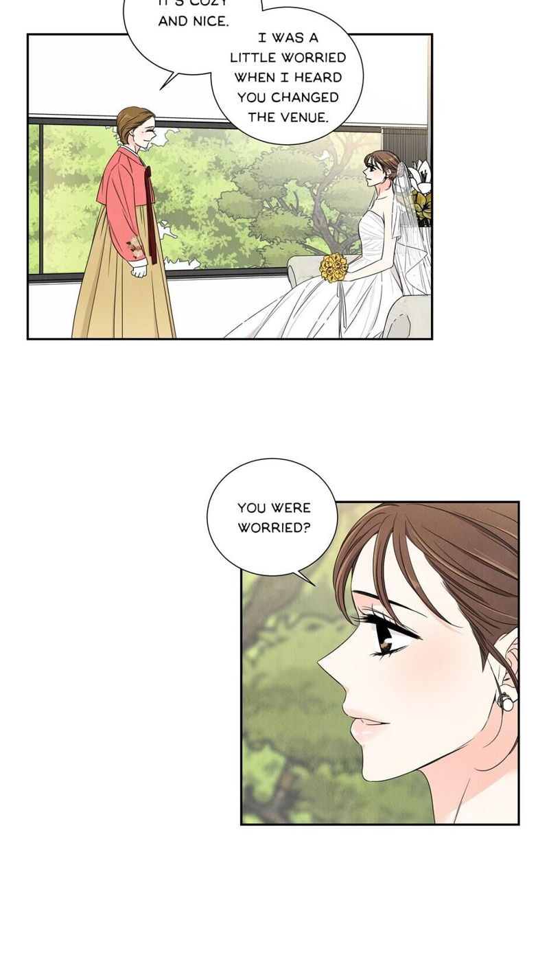 I want to do it, even if it hurts Chapter 39 page 8