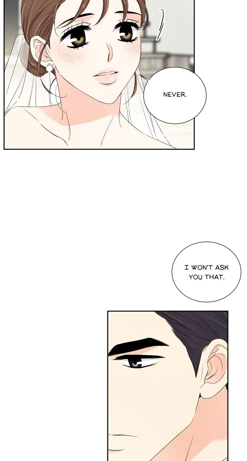 I want to do it, even if it hurts Chapter 39 page 31