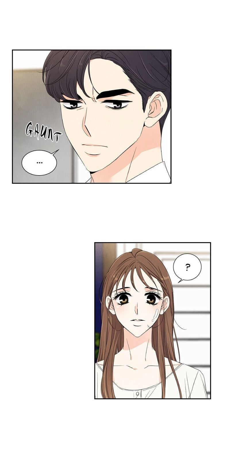 I want to do it, even if it hurts Chapter 40 page 43