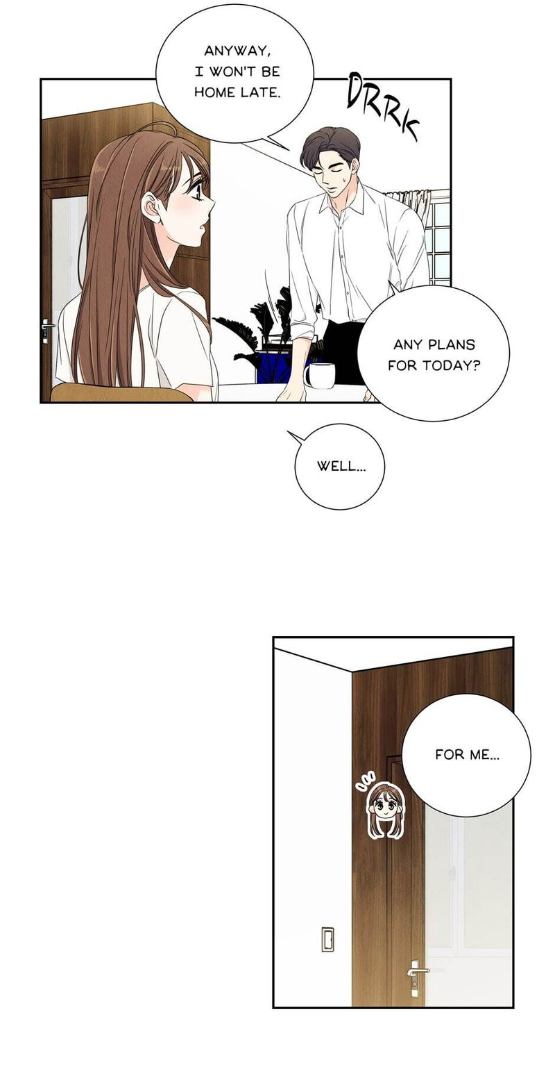 I want to do it, even if it hurts Chapter 41 page 5