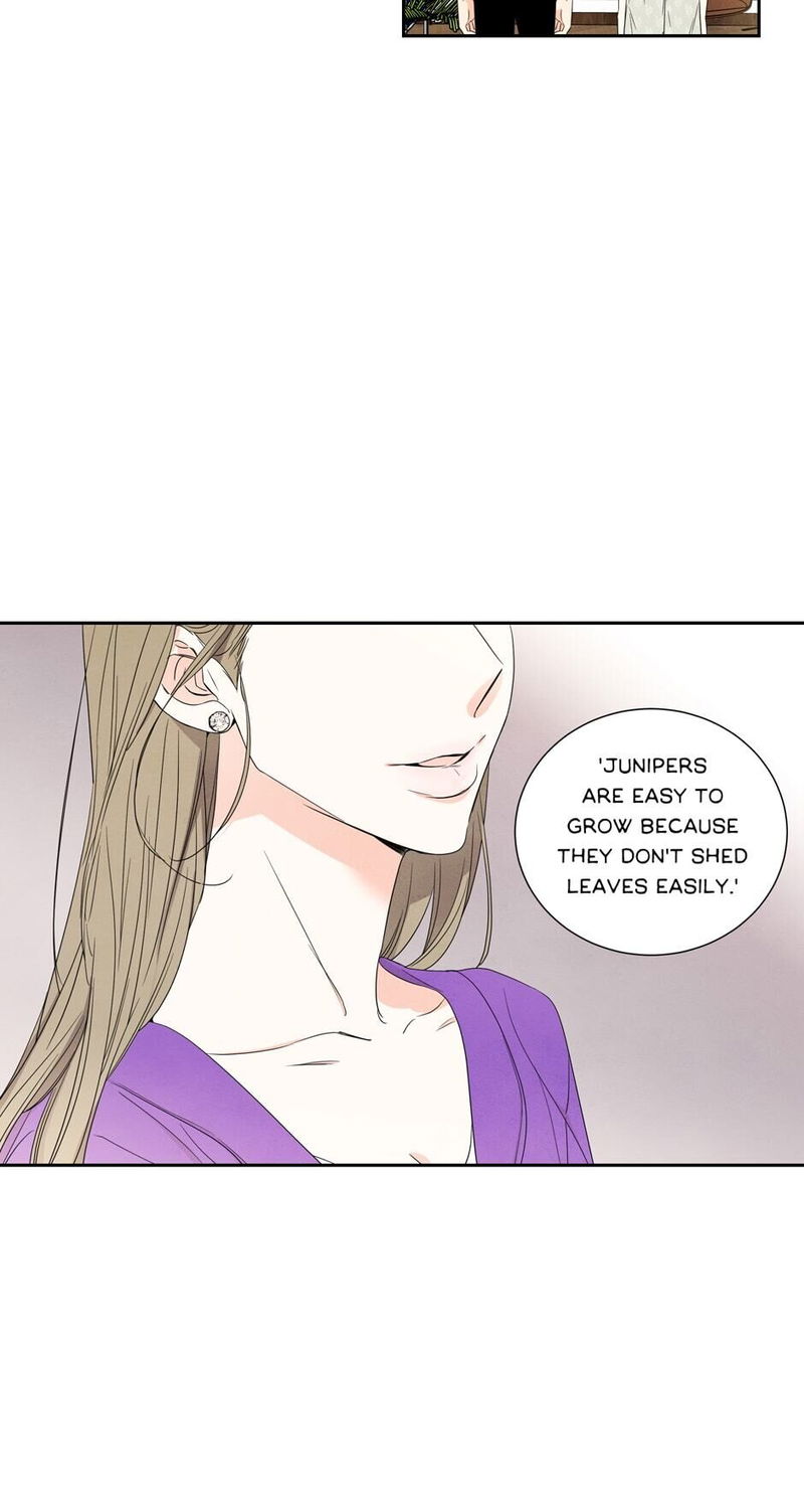 I want to do it, even if it hurts Chapter 41 page 12