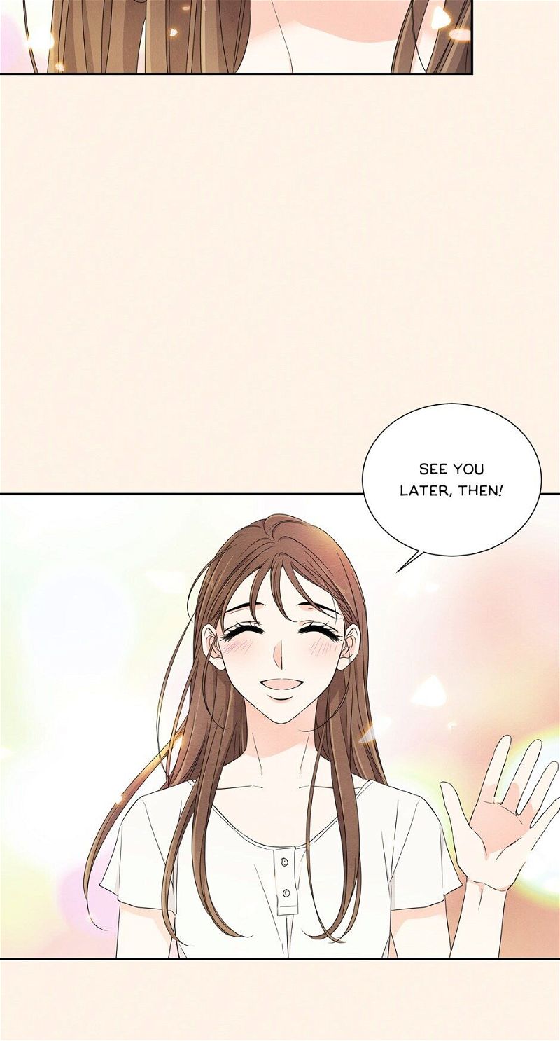 I want to do it, even if it hurts Chapter 41 page 36