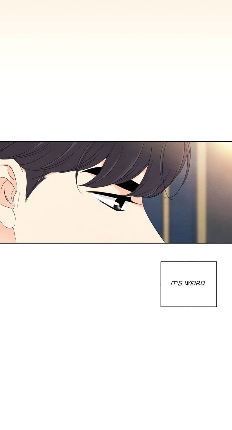 I want to do it, even if it hurts Chapter 41 page 37