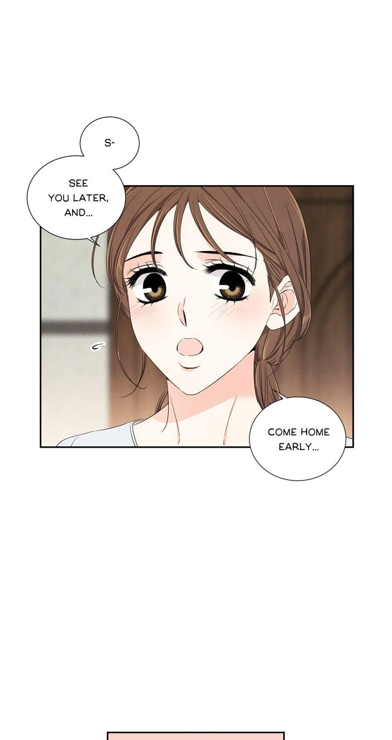 I want to do it, even if it hurts Chapter 42 page 29