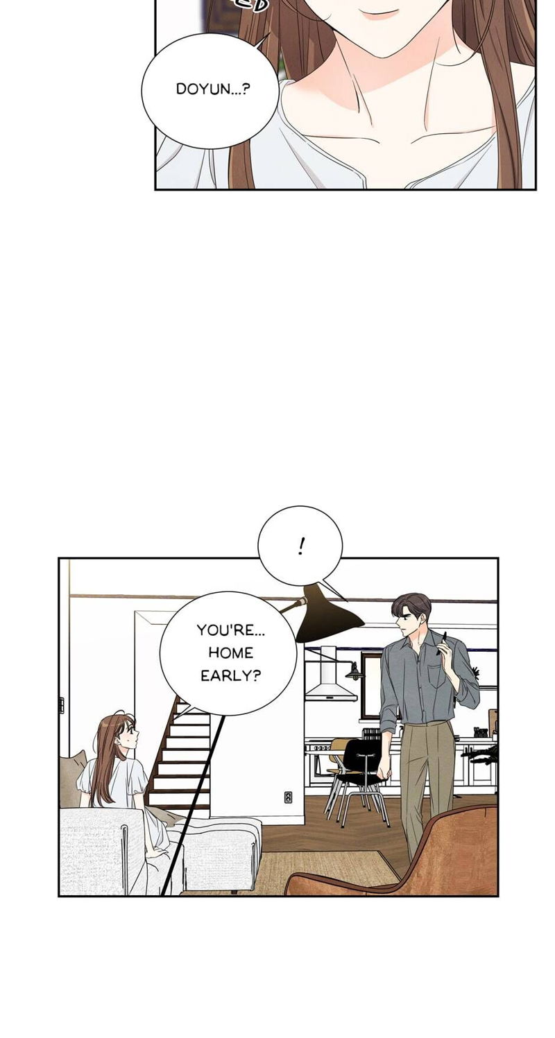 I want to do it, even if it hurts Chapter 43 page 7