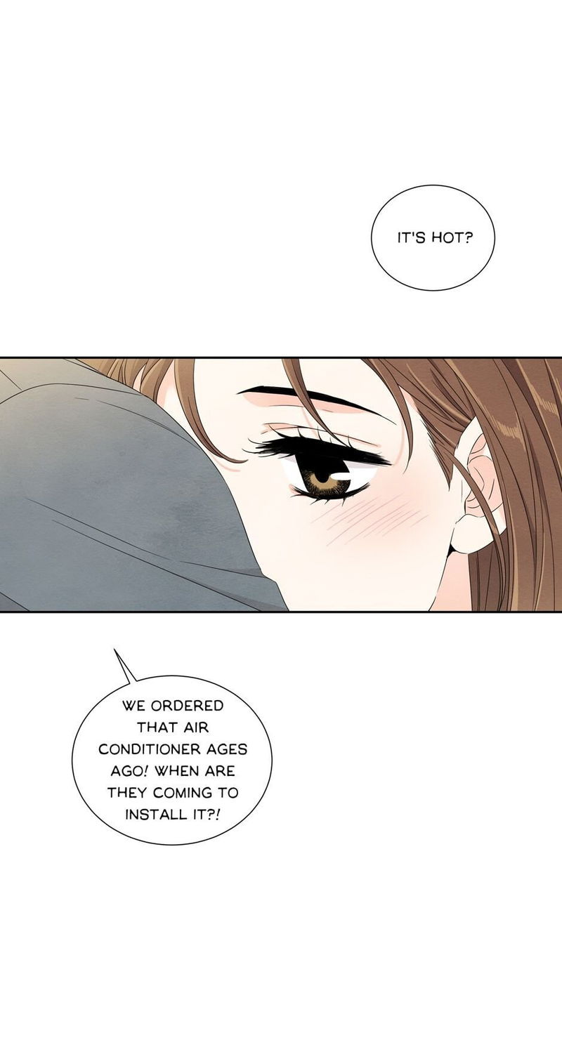 I want to do it, even if it hurts Chapter 43 page 15