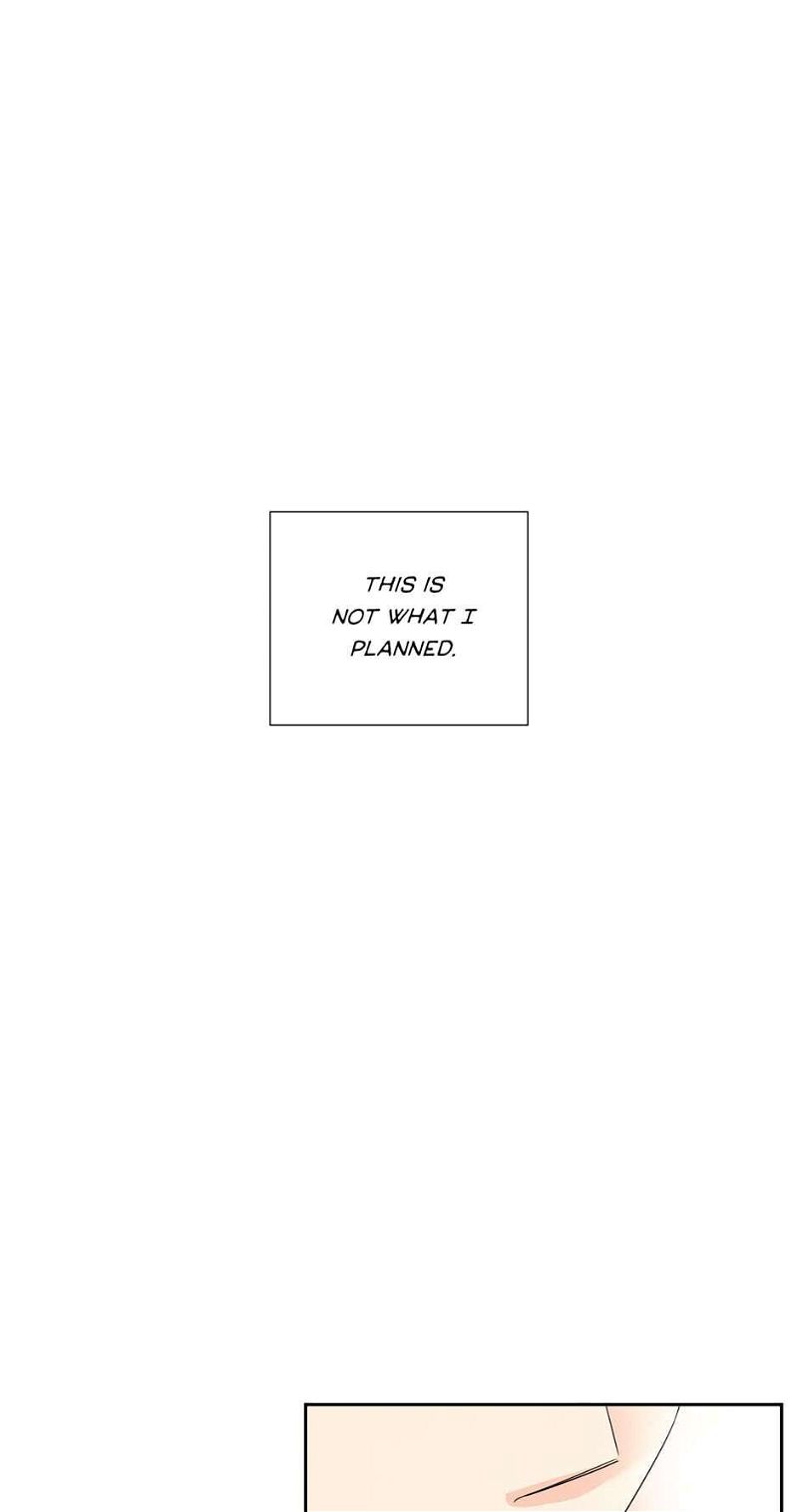 I want to do it, even if it hurts Chapter 43 page 47