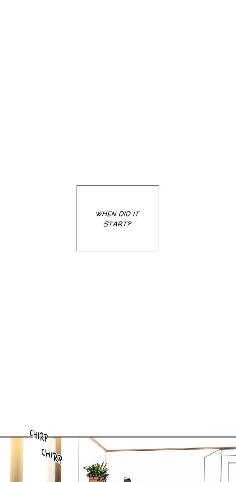 I want to do it, even if it hurts Chapter 44 page 1
