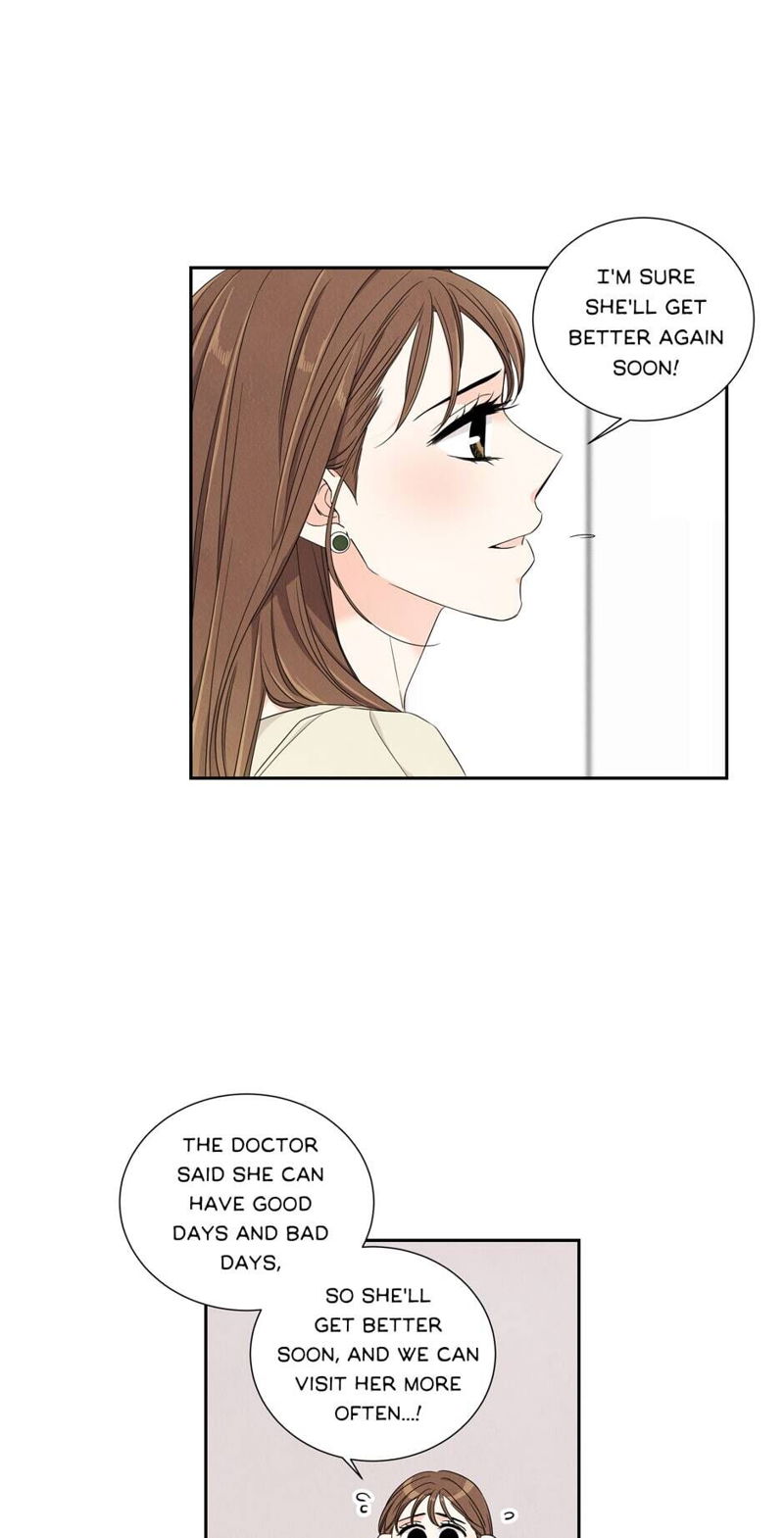I want to do it, even if it hurts Chapter 44 page 15