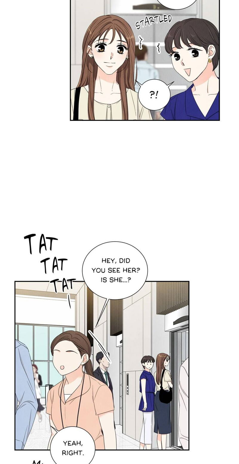 I want to do it, even if it hurts Chapter 44 page 31