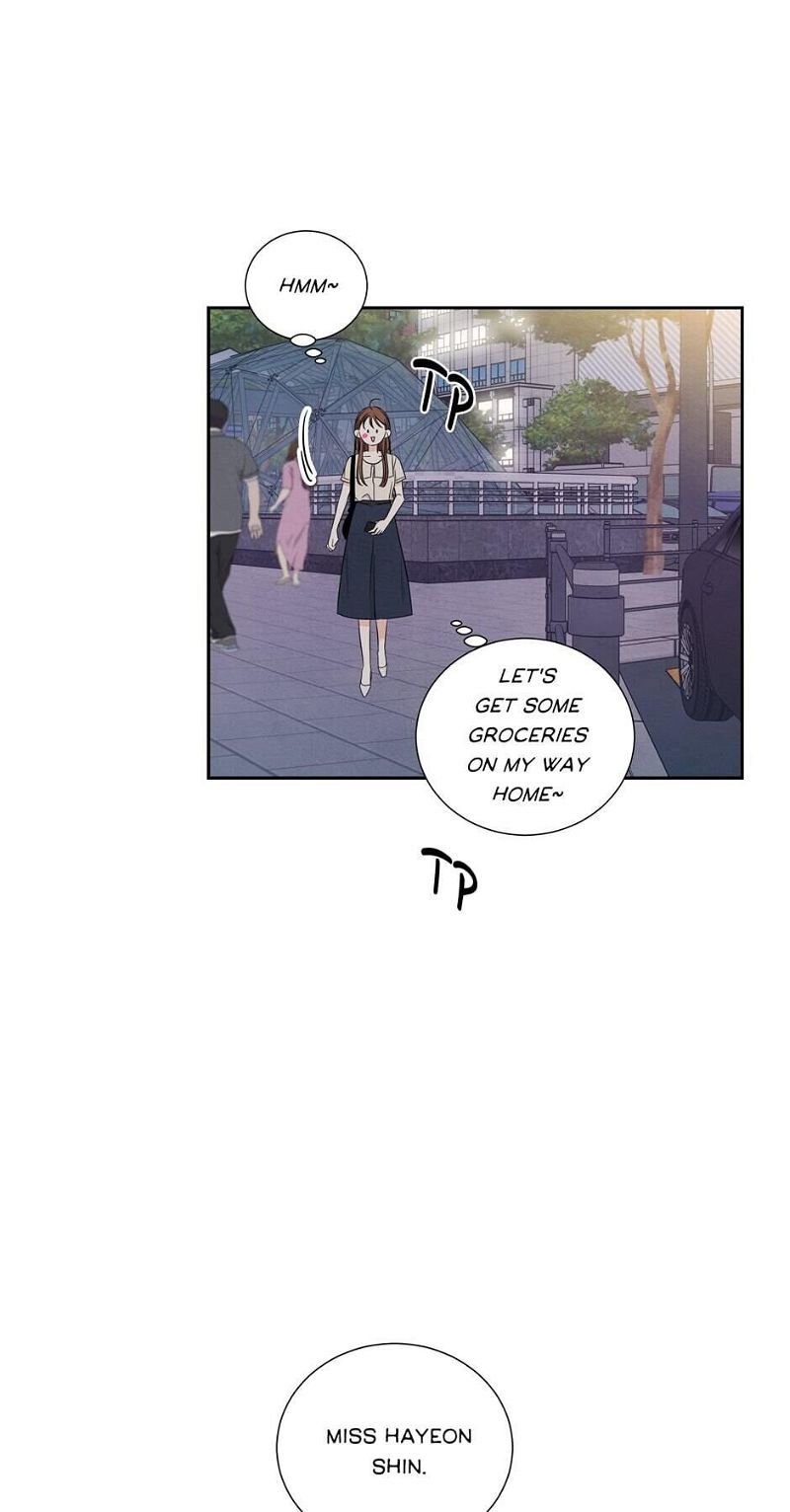I want to do it, even if it hurts Chapter 45 page 3