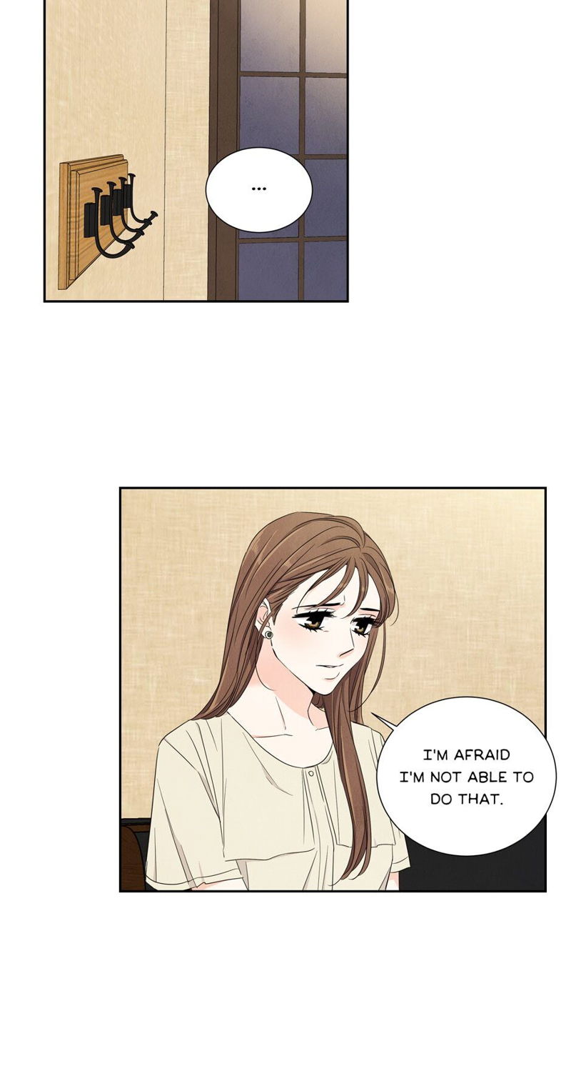 I want to do it, even if it hurts Chapter 46 page 14