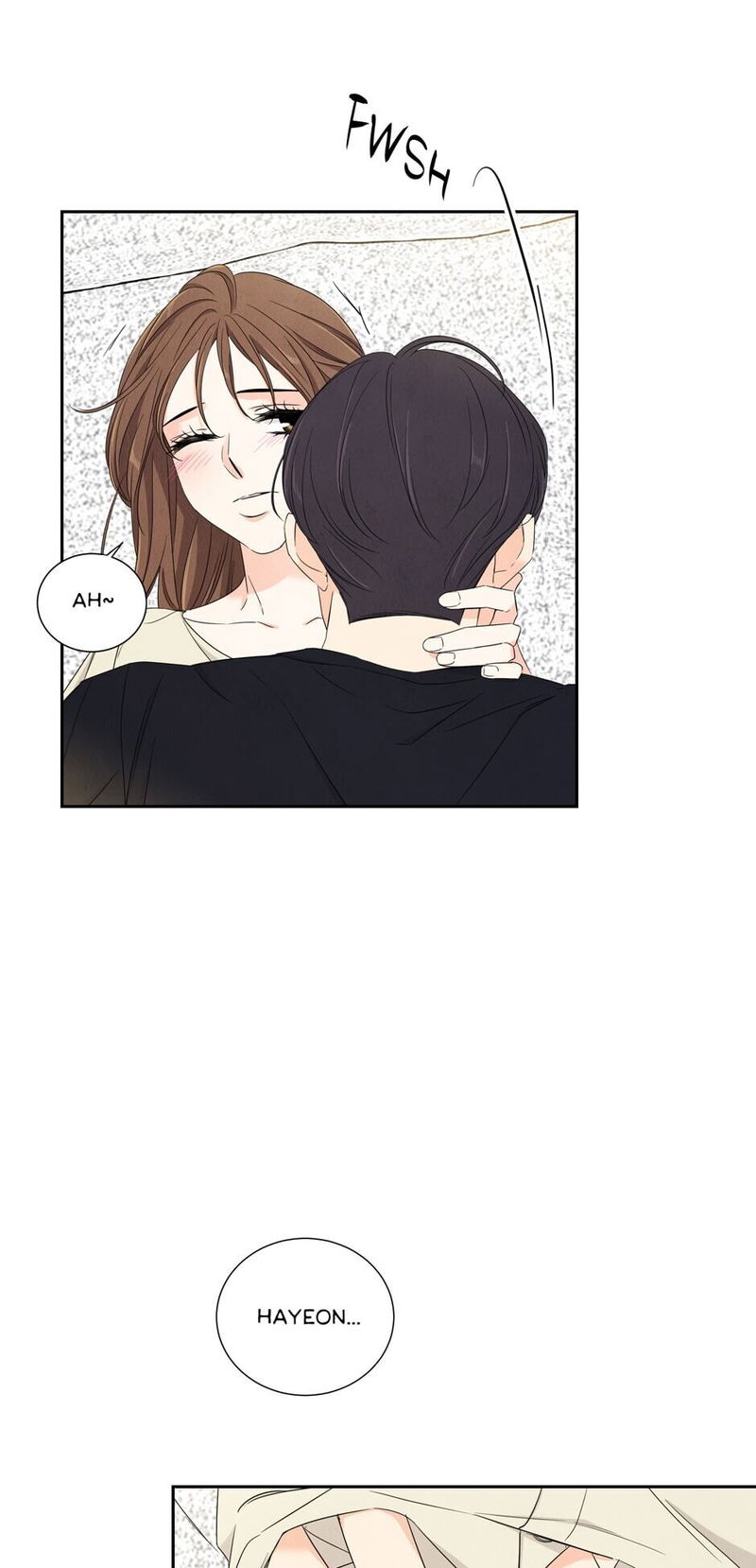 I want to do it, even if it hurts Chapter 46 page 43