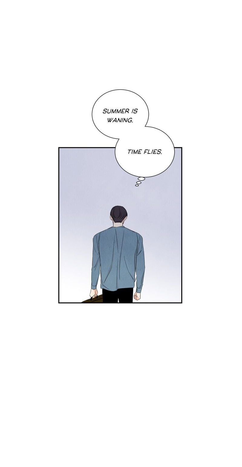 I want to do it, even if it hurts Chapter 47 page 9
