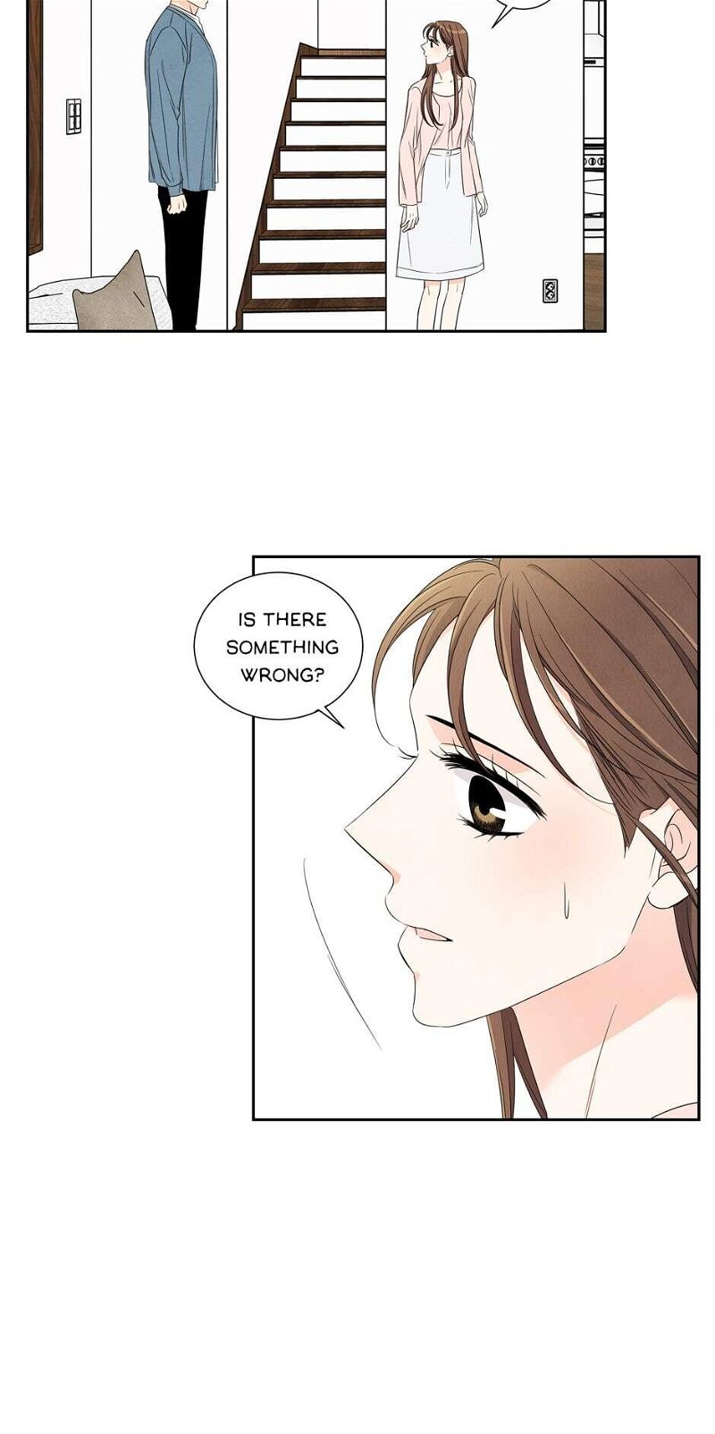 I want to do it, even if it hurts Chapter 49 page 29