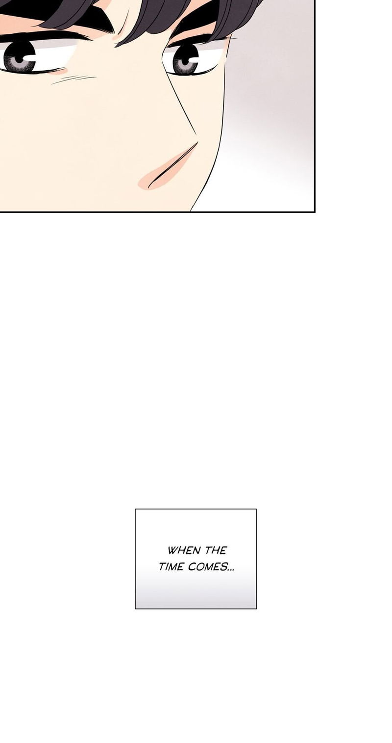 I want to do it, even if it hurts Chapter 49 page 45