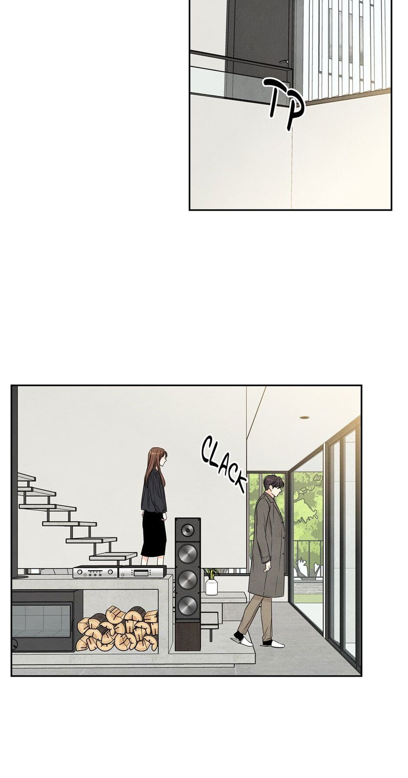 I want to do it, even if it hurts Chapter 50 page 35