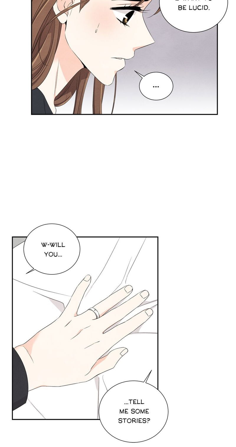 I want to do it, even if it hurts Chapter 51 page 13