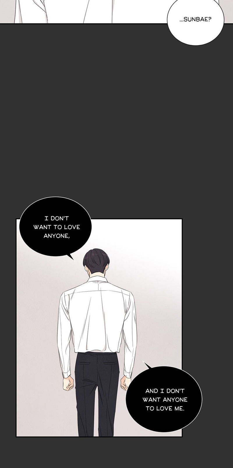 I want to do it, even if it hurts Chapter 52 page 7