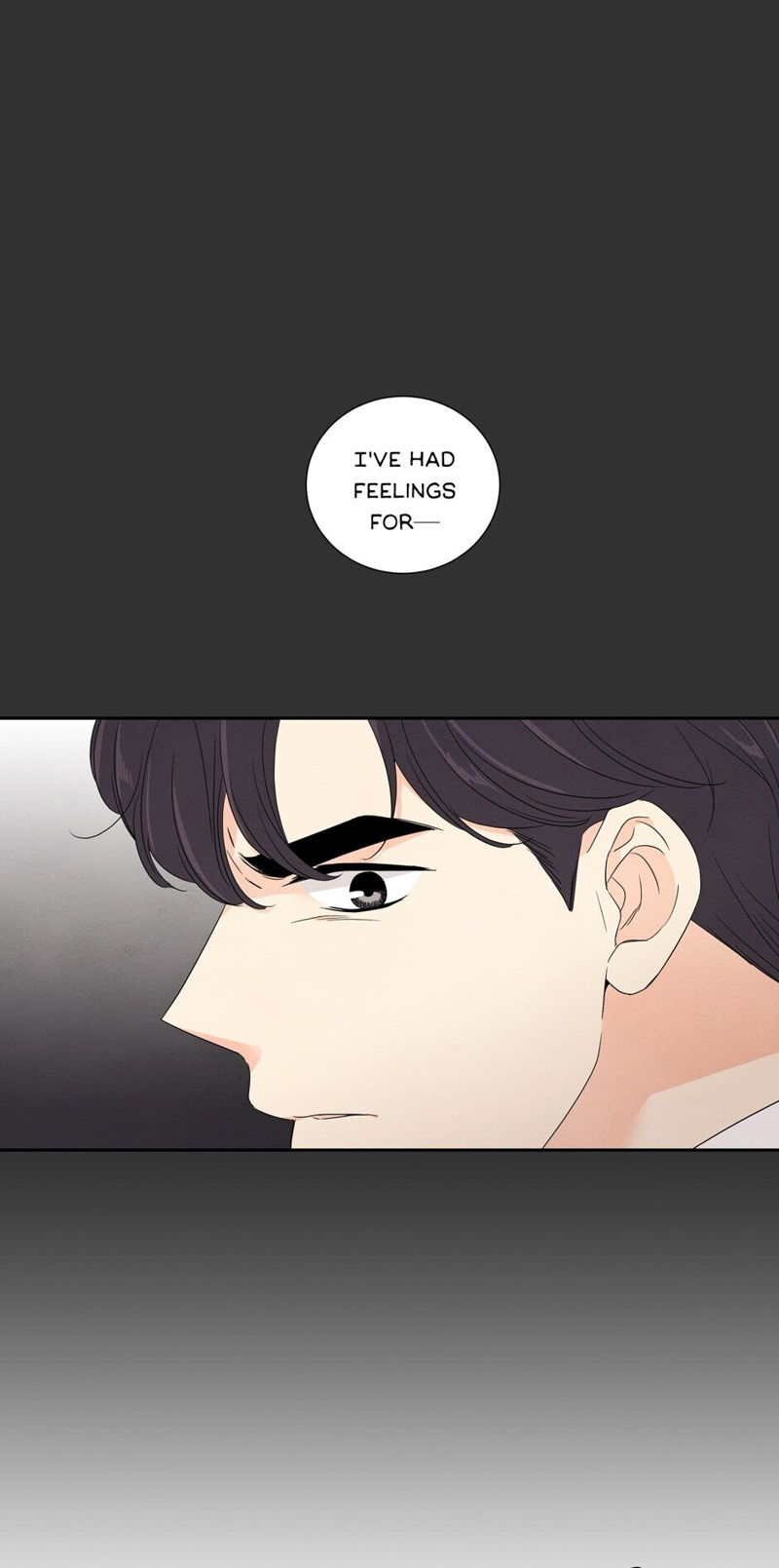 I want to do it, even if it hurts Chapter 52 page 10