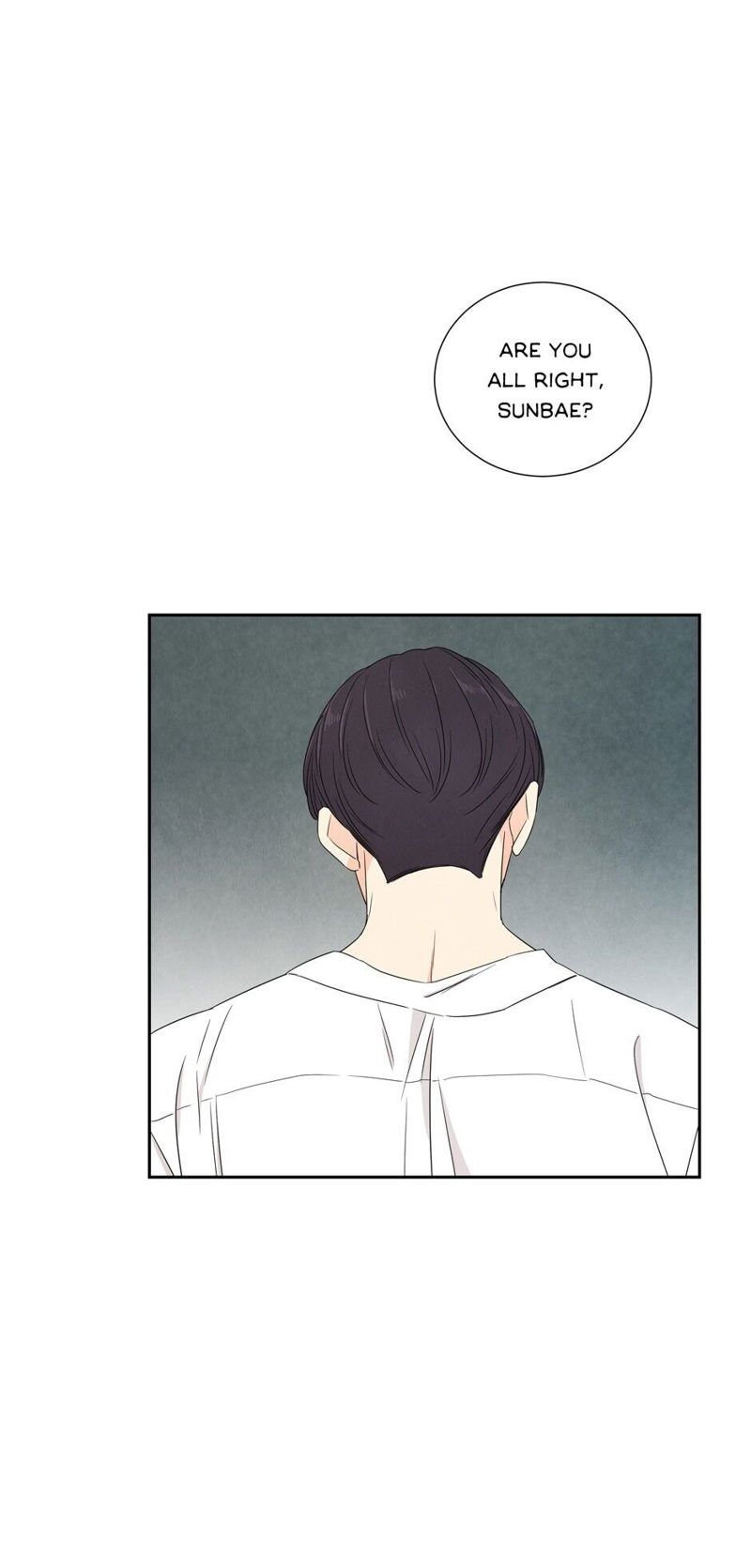 I want to do it, even if it hurts Chapter 52 page 25