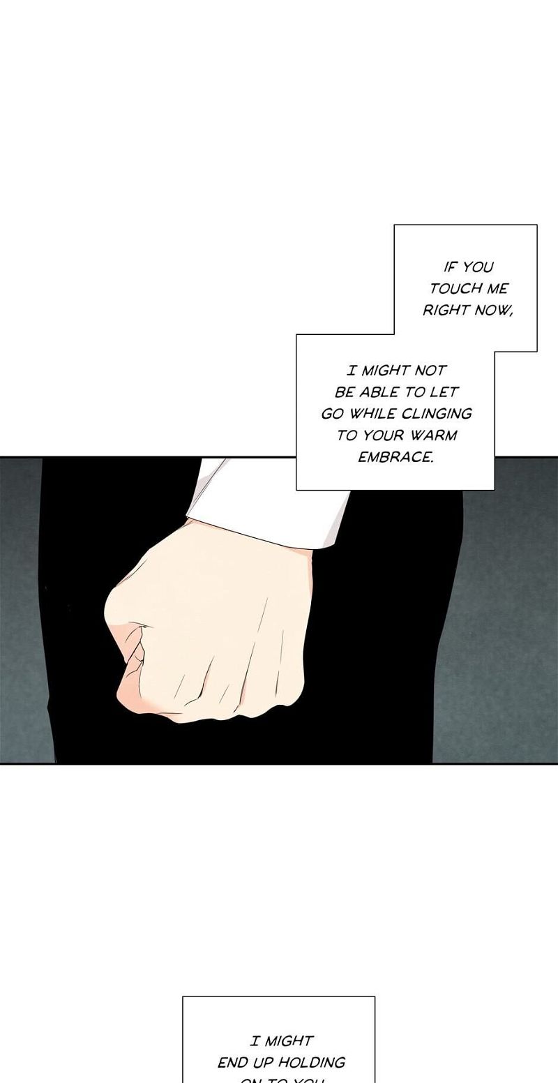 I want to do it, even if it hurts Chapter 52 page 34