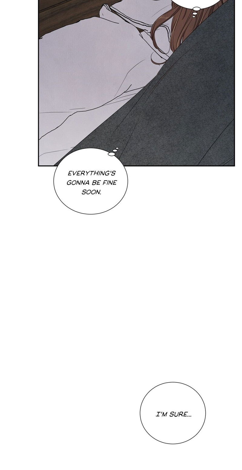 I want to do it, even if it hurts Chapter 52 page 45