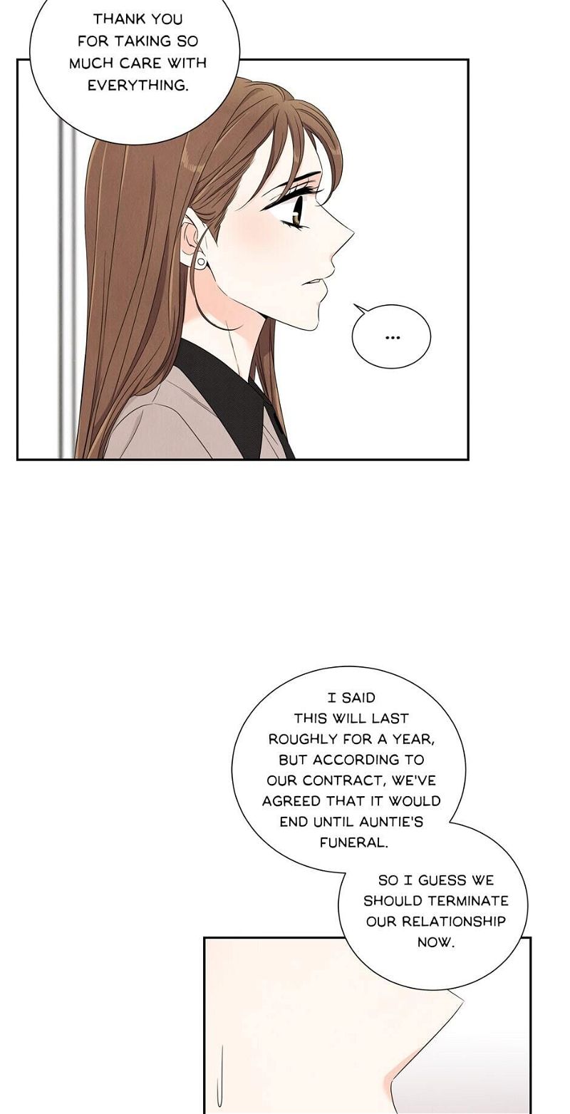 I want to do it, even if it hurts Chapter 53 page 6