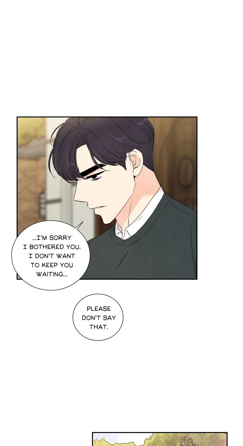 I want to do it, even if it hurts Chapter 54 page 12