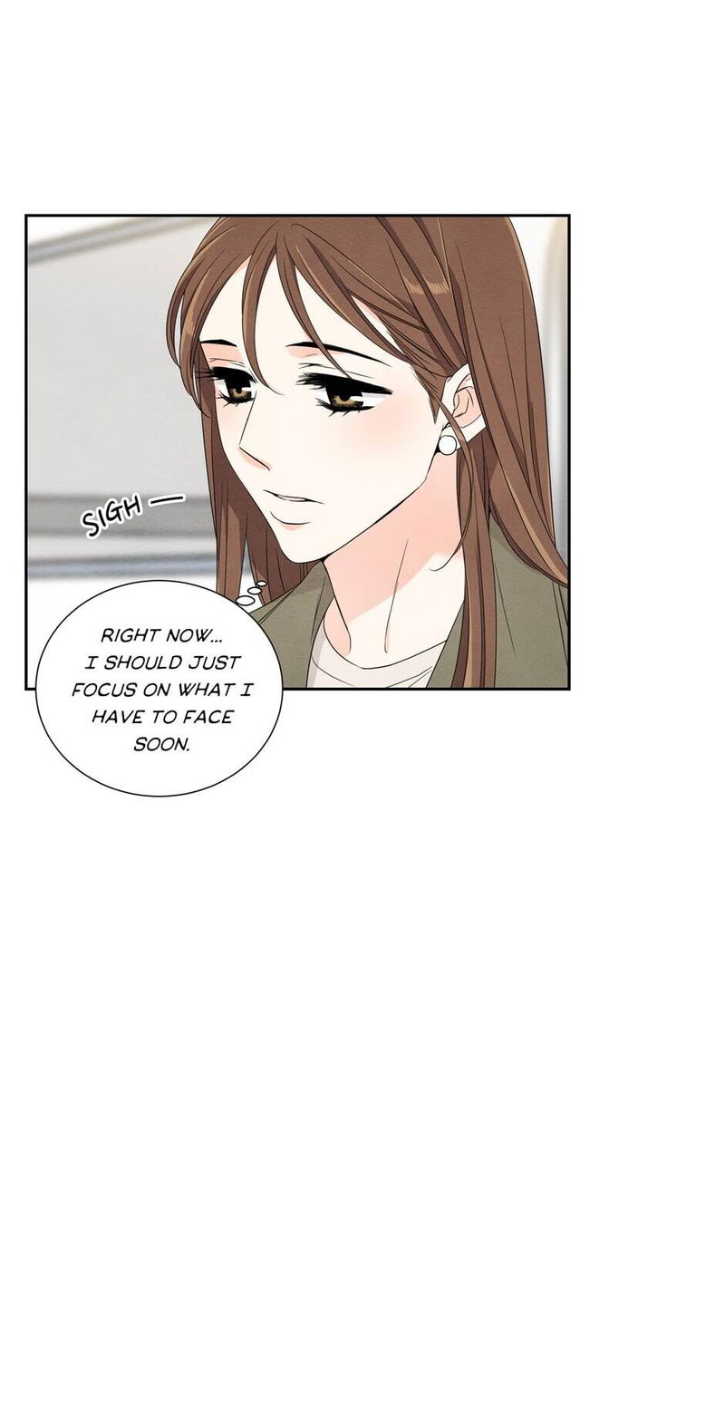 I want to do it, even if it hurts Chapter 54 page 39