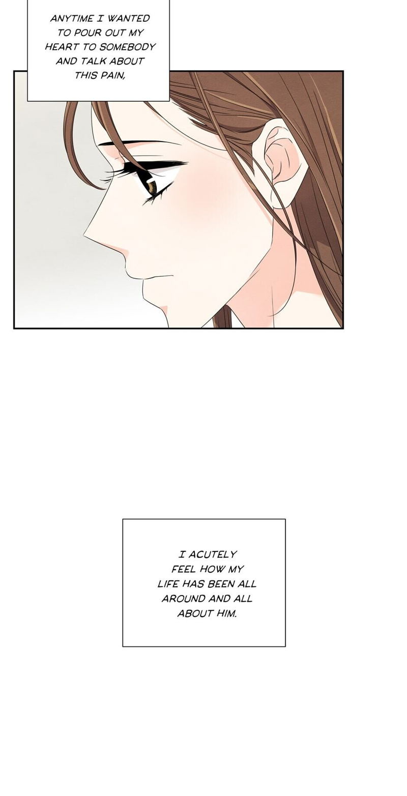 I want to do it, even if it hurts Chapter 55 page 7