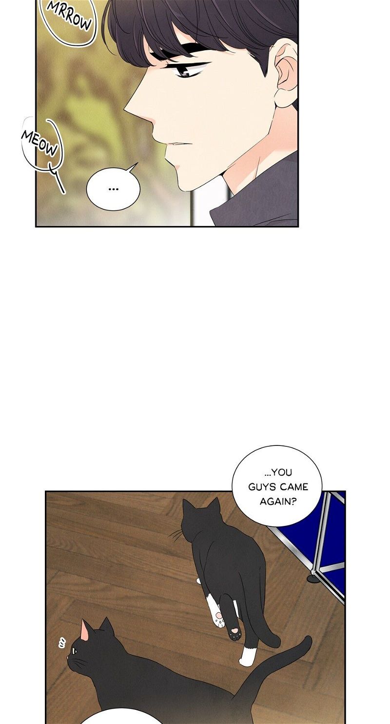 I want to do it, even if it hurts Chapter 55 page 29