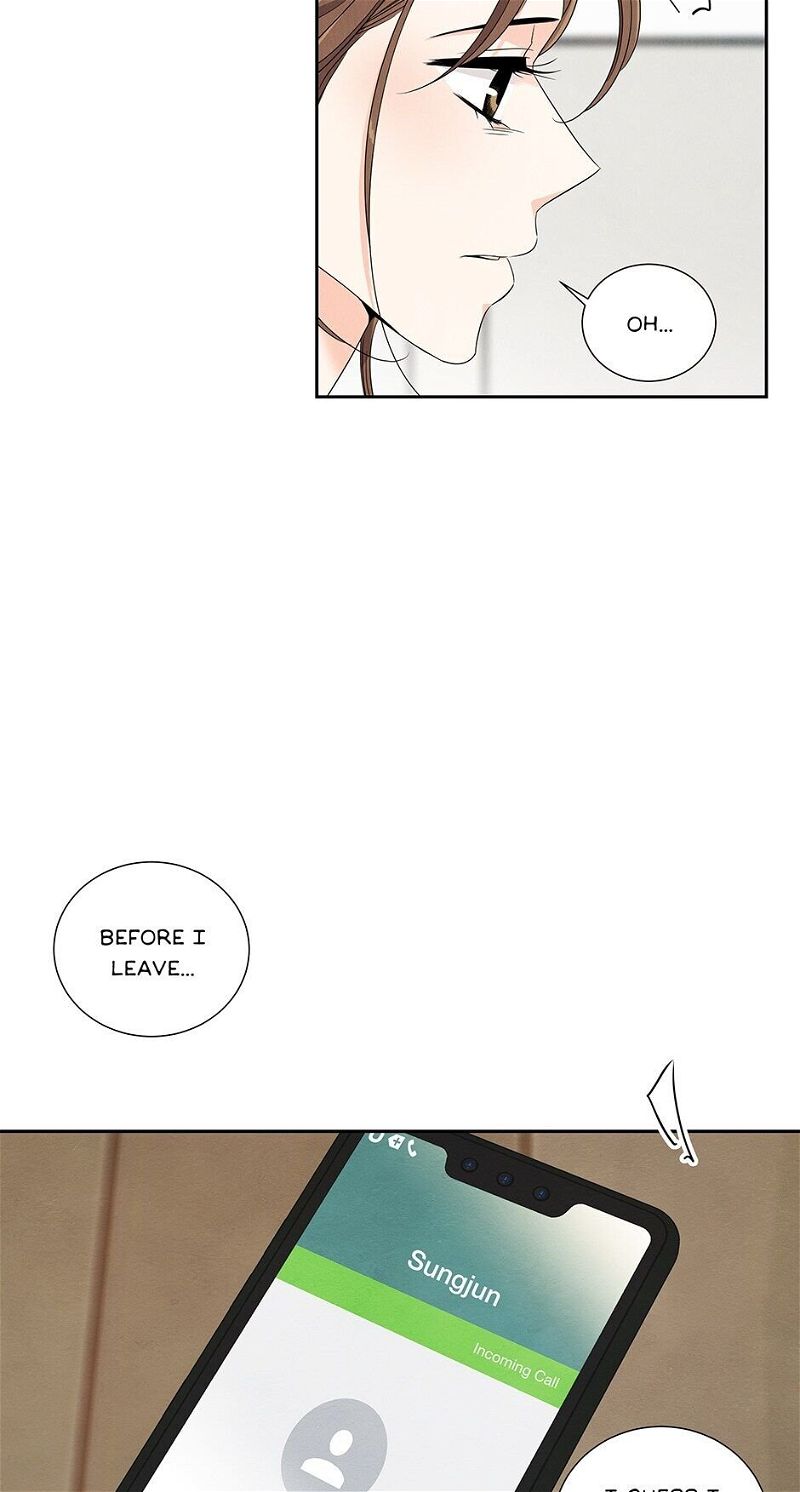 I want to do it, even if it hurts Chapter 56 page 23