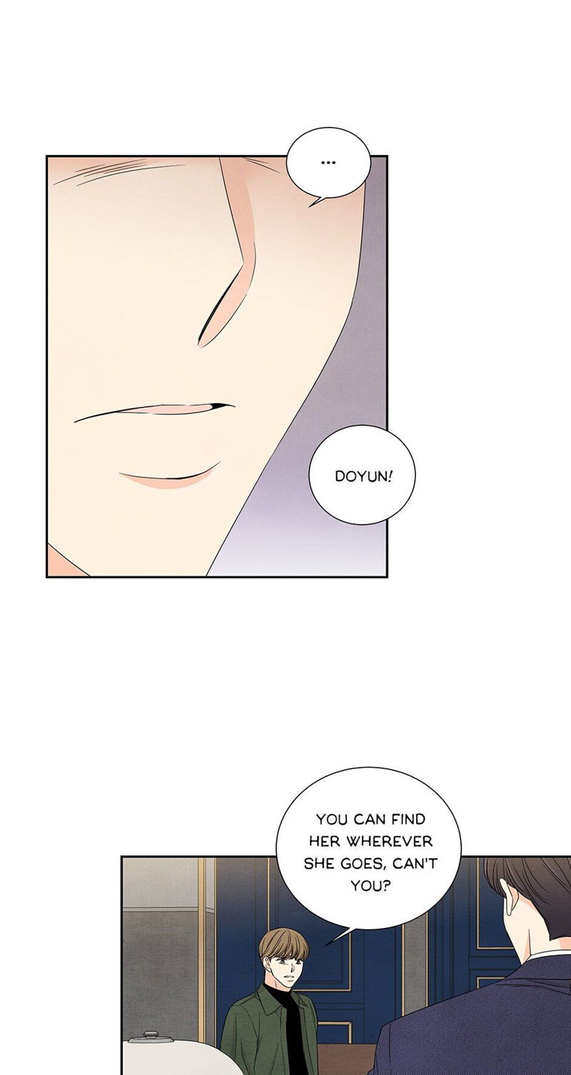 I want to do it, even if it hurts Chapter 57 page 35