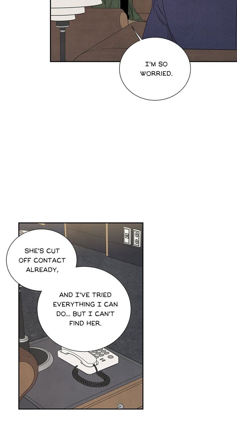 I want to do it, even if it hurts Chapter 57 page 36