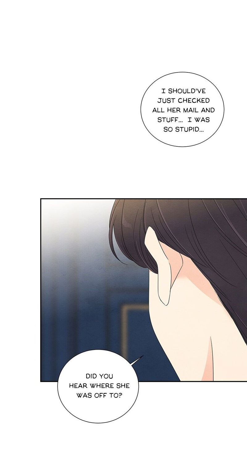 I want to do it, even if it hurts Chapter 57 page 37