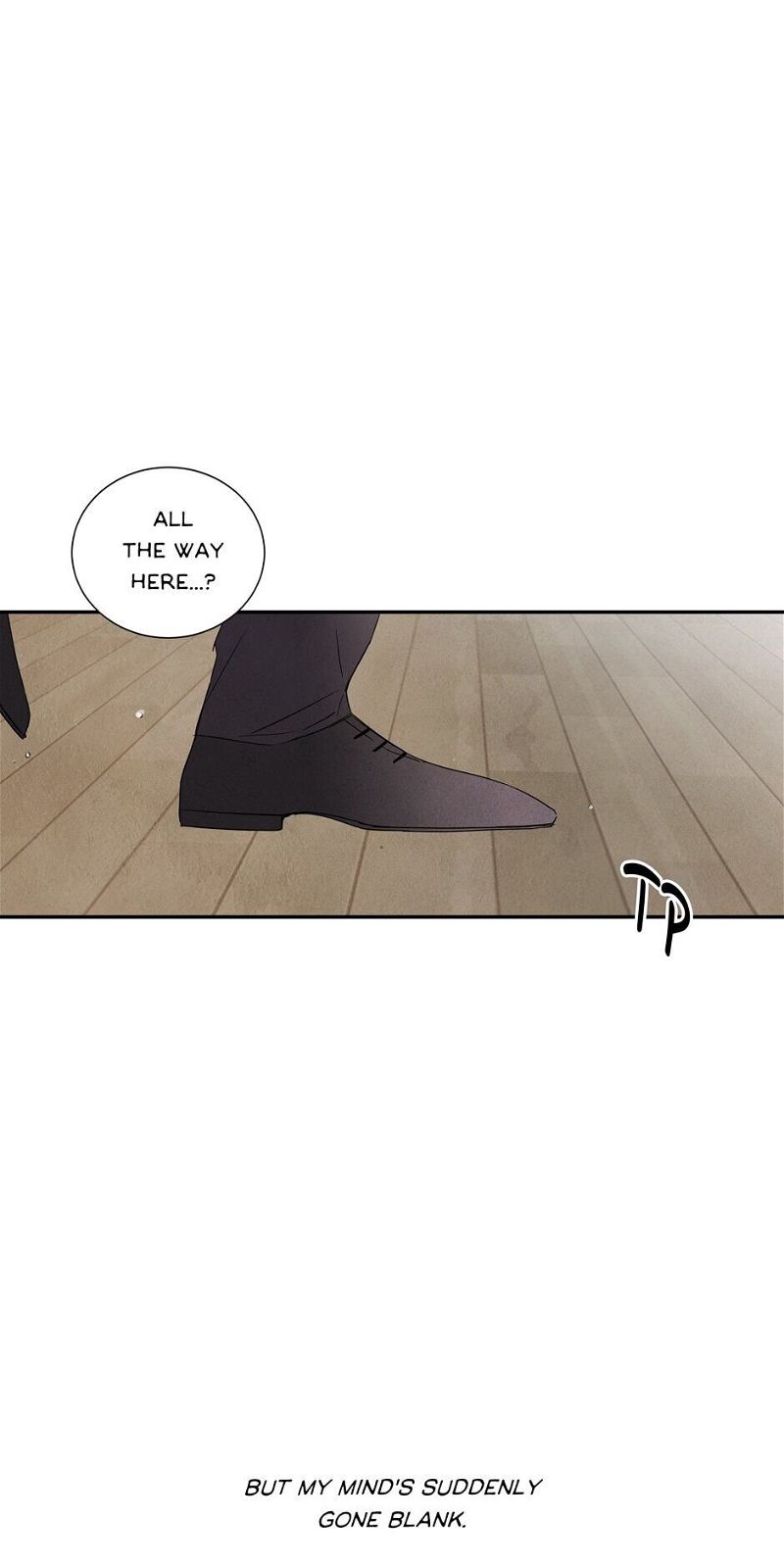 I want to do it, even if it hurts Chapter 60 page 15
