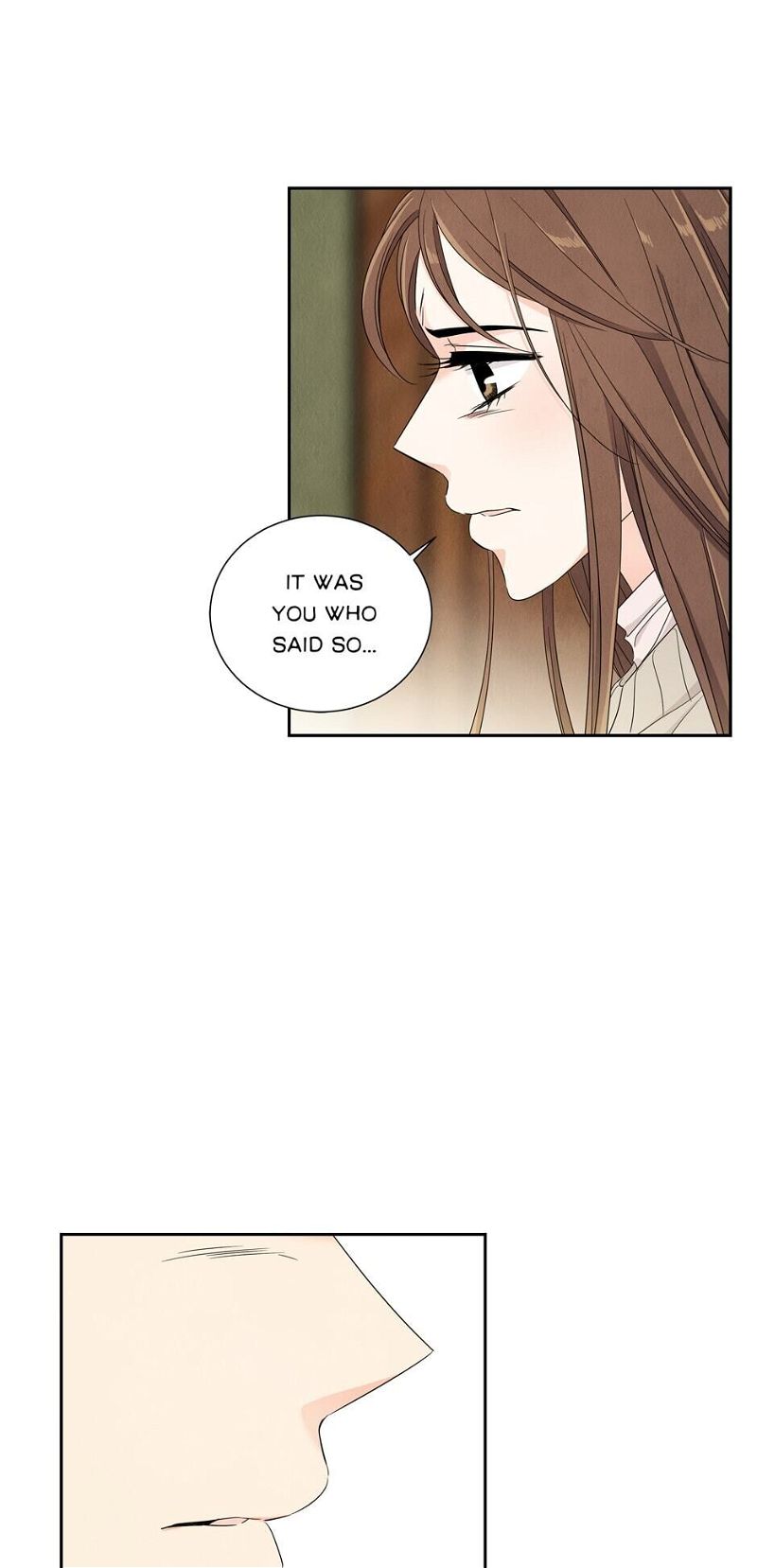 I want to do it, even if it hurts Chapter 60 page 39