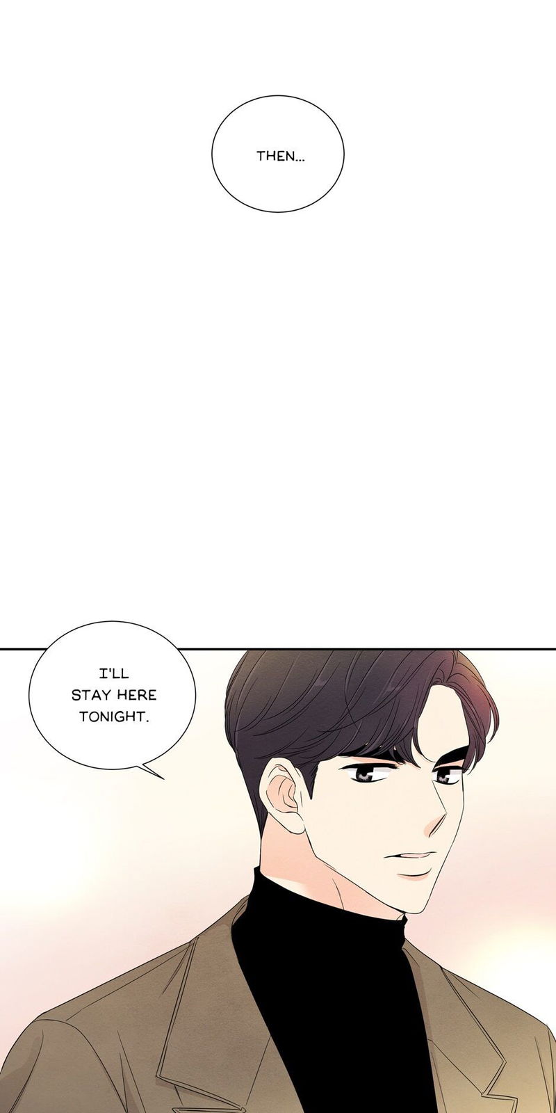 I want to do it, even if it hurts Chapter 61 page 45